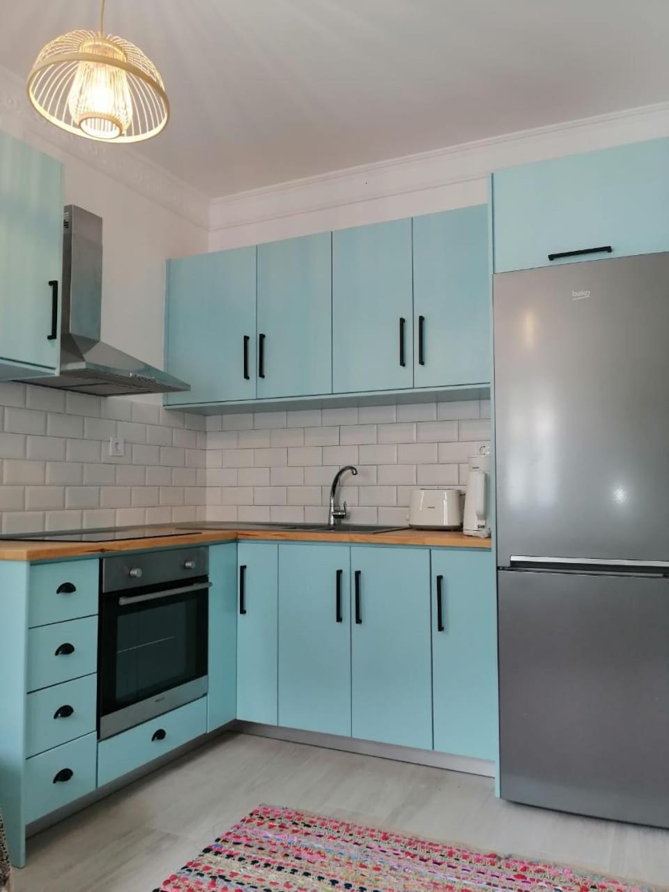 Perivoli House Appartement Kálymnos Buitenkant foto