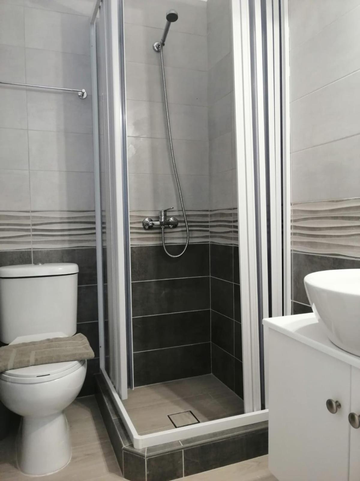 Perivoli House Appartement Kálymnos Buitenkant foto